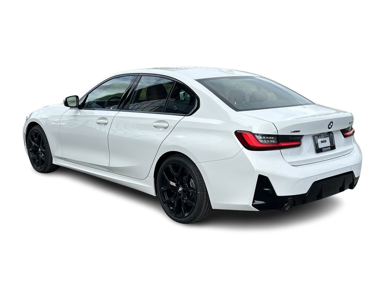 2026 BMW 3 Series 330i xDrive Sedan, Toronto, Cash