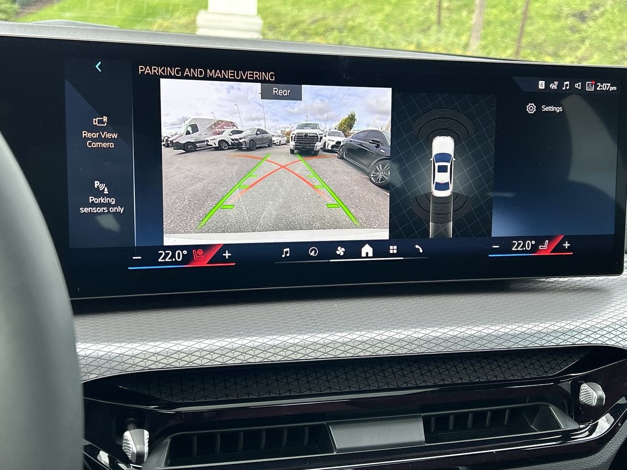 2026 BMW 3 Series 330i xDrive Sedan, Toronto, Cash