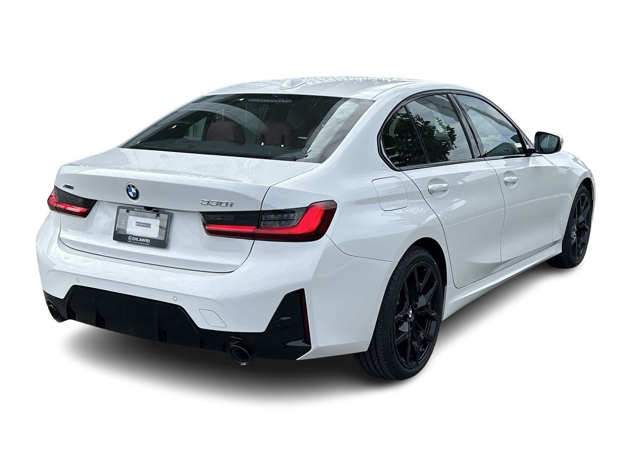 2026 BMW 3 Series 330i xDrive Sedan, Toronto, Cash