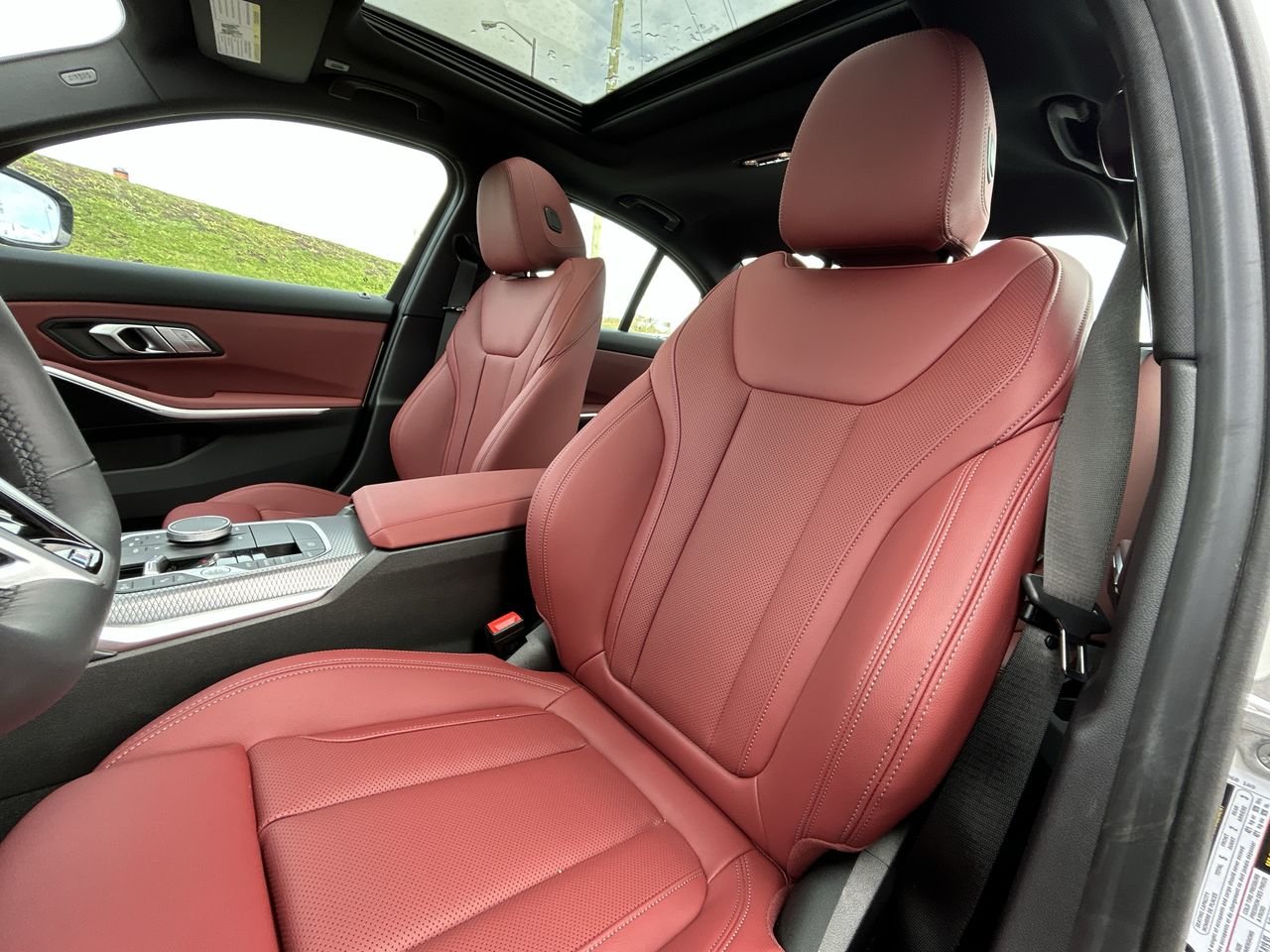 2026 BMW 3 Series 330i xDrive Sedan, Toronto, Cash