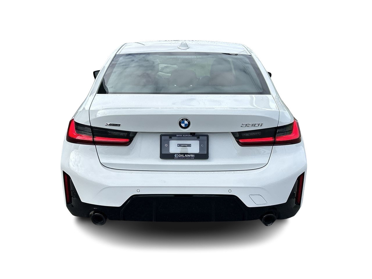 2026 BMW 3 Series 330i xDrive Sedan, Toronto, Cash