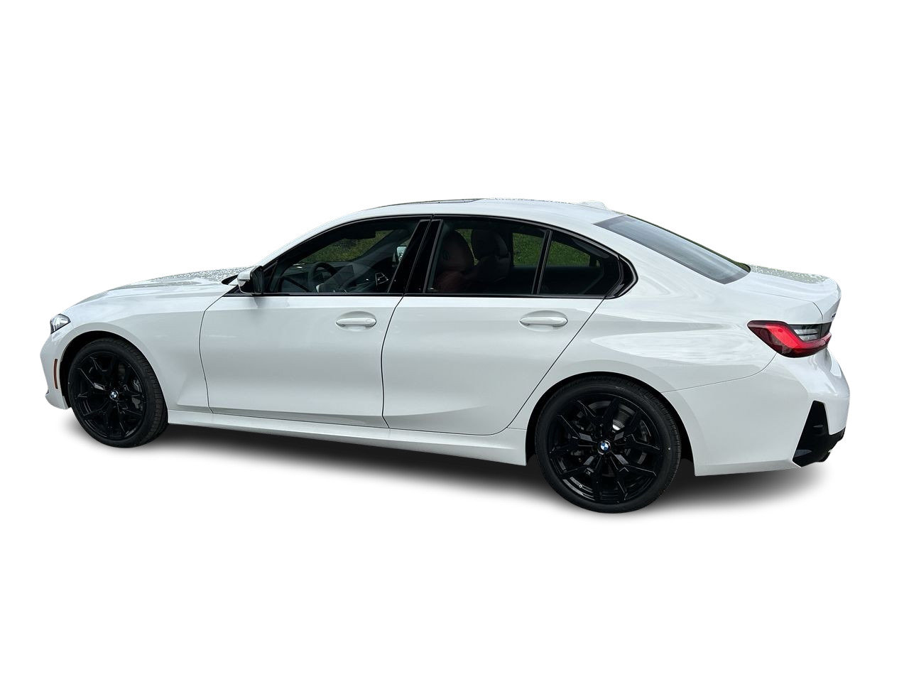 2026 BMW 3 Series 330i xDrive Sedan, Toronto, Cash