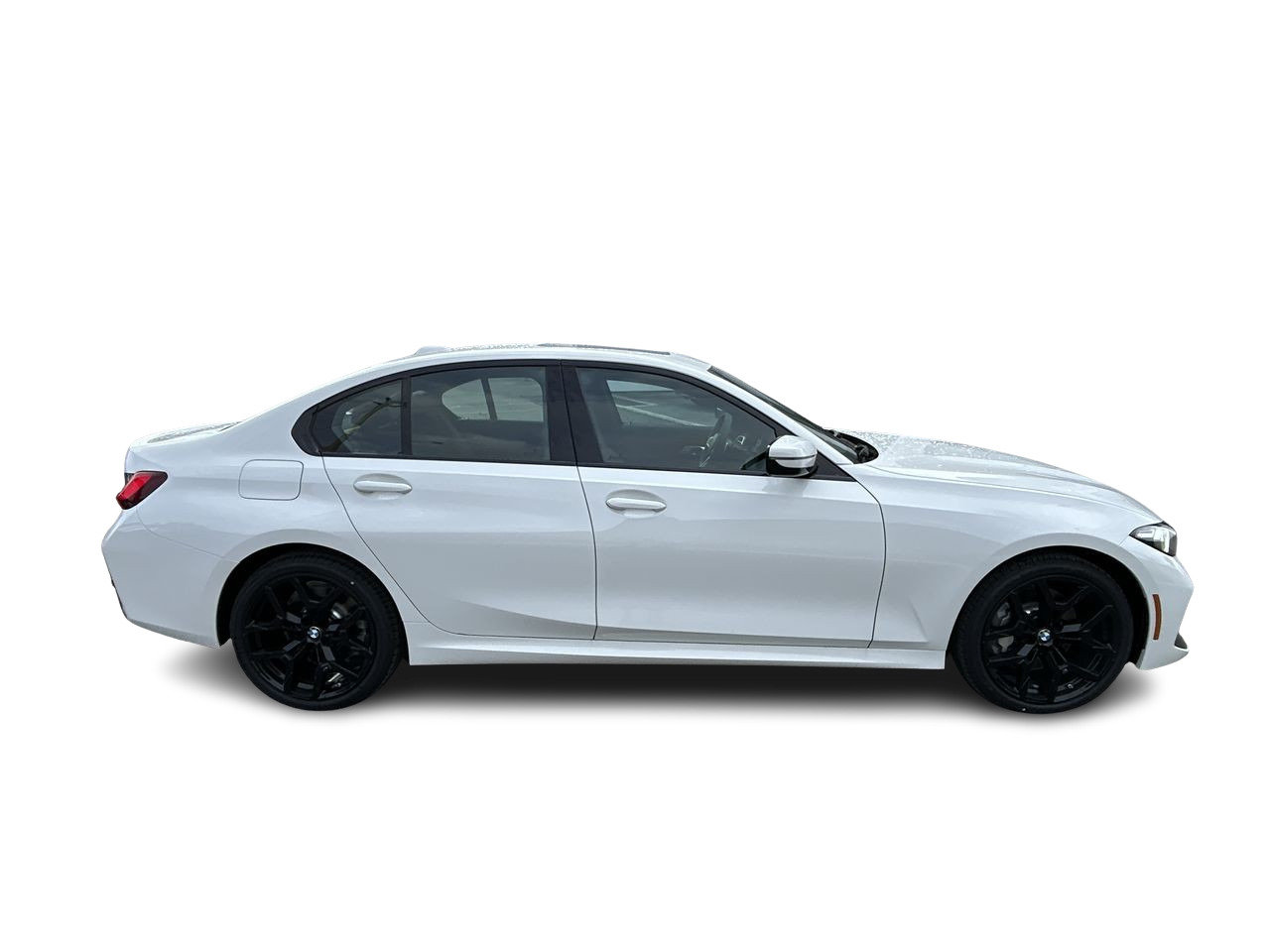 2026 BMW 3 Series 330i xDrive Sedan, Toronto, Cash