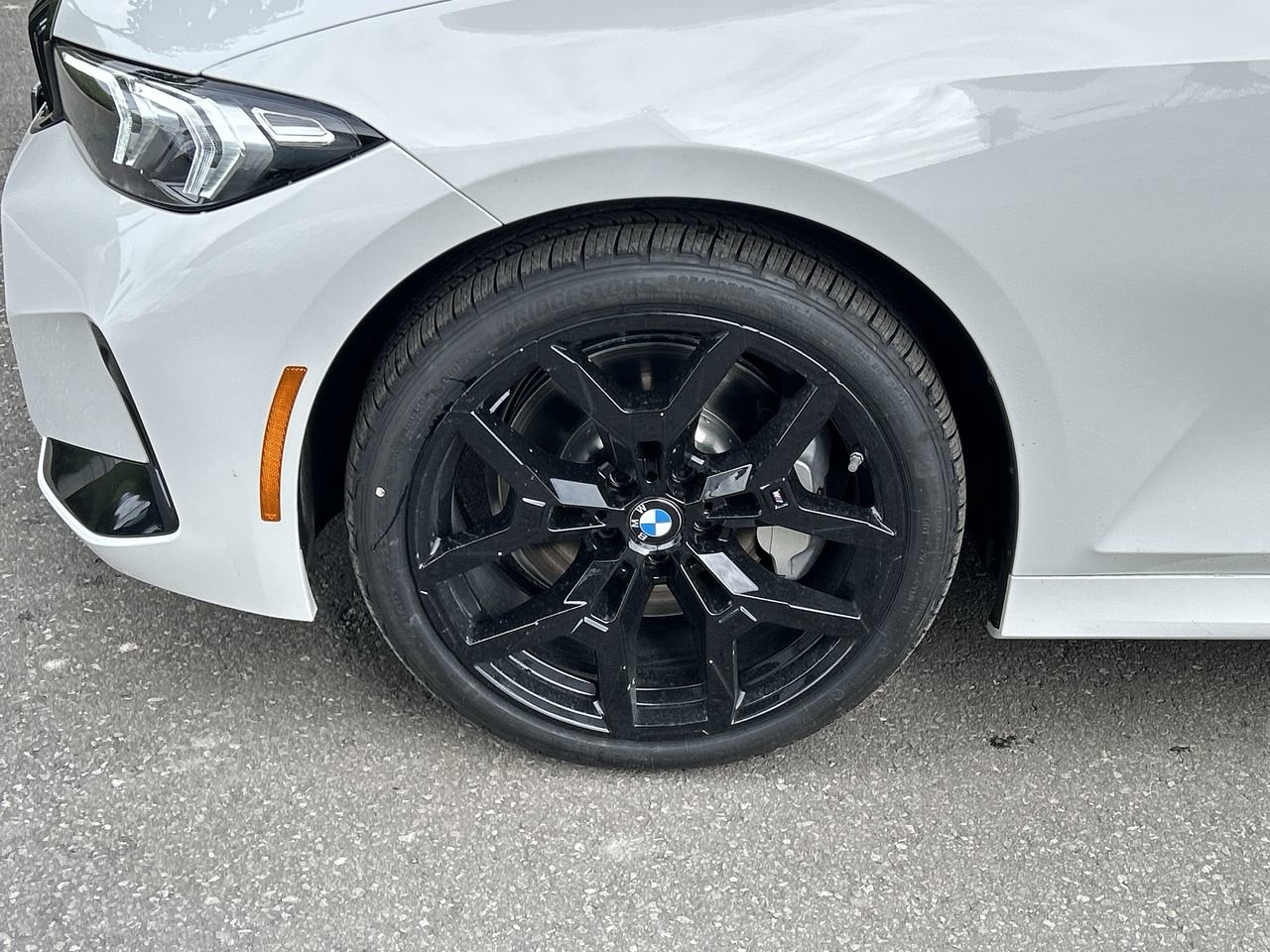 2026 BMW 3 Series 330i xDrive Sedan, Toronto, Cash