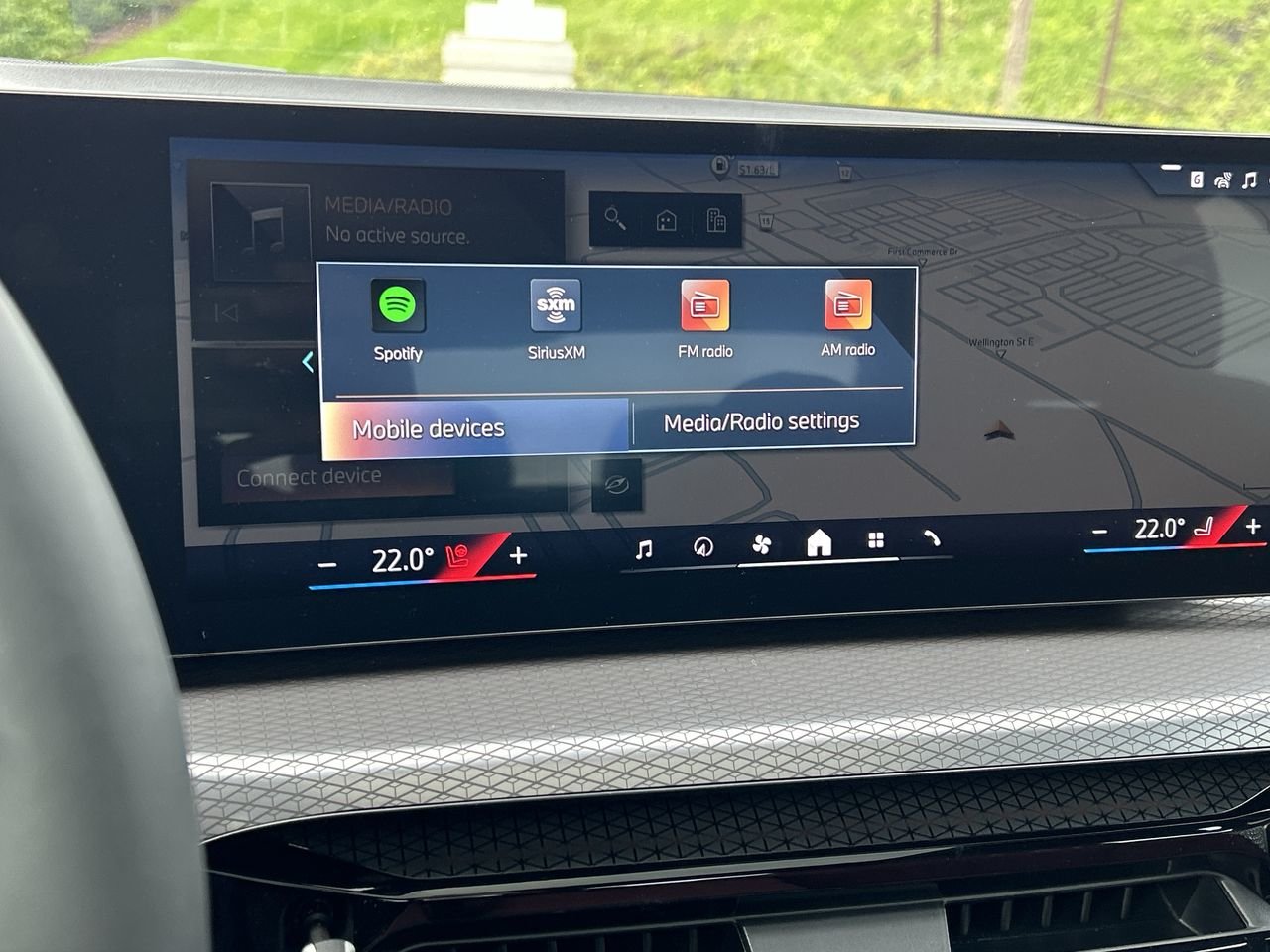 2026 BMW 3 Series 330i xDrive Sedan, Toronto, Cash