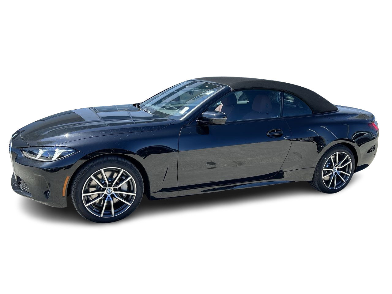 2026 BMW 4 Series Cabriolet 430i xDrive, Toronto, Cash
