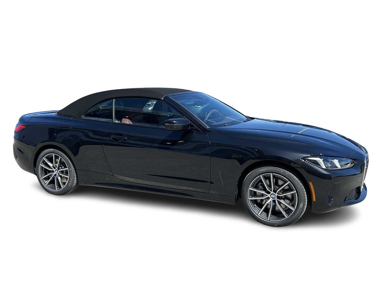 2026 BMW 4 Series Cabriolet 430i xDrive, Toronto, Cash