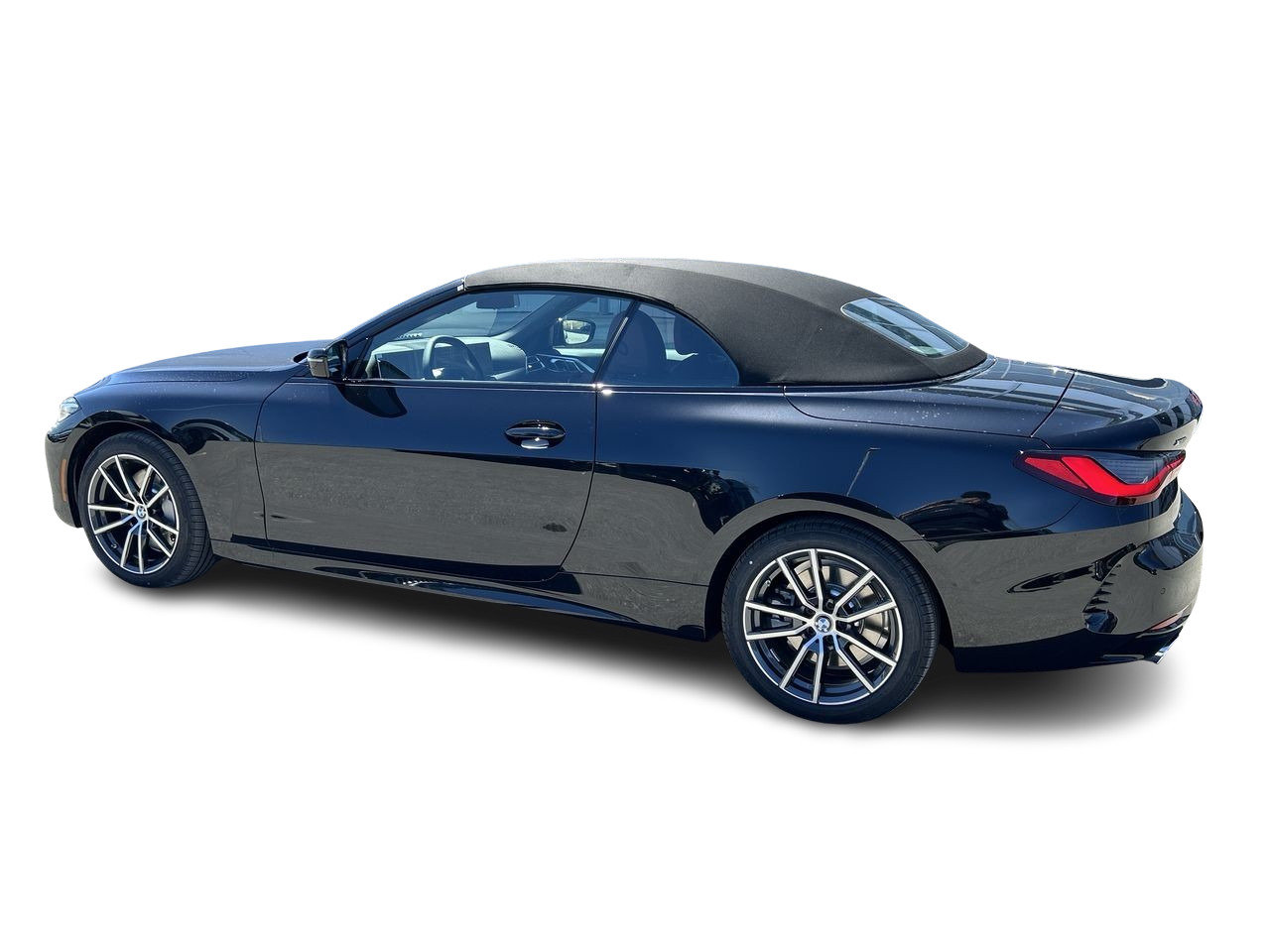 2026 BMW 4 Series Cabriolet 430i xDrive, Toronto, Cash