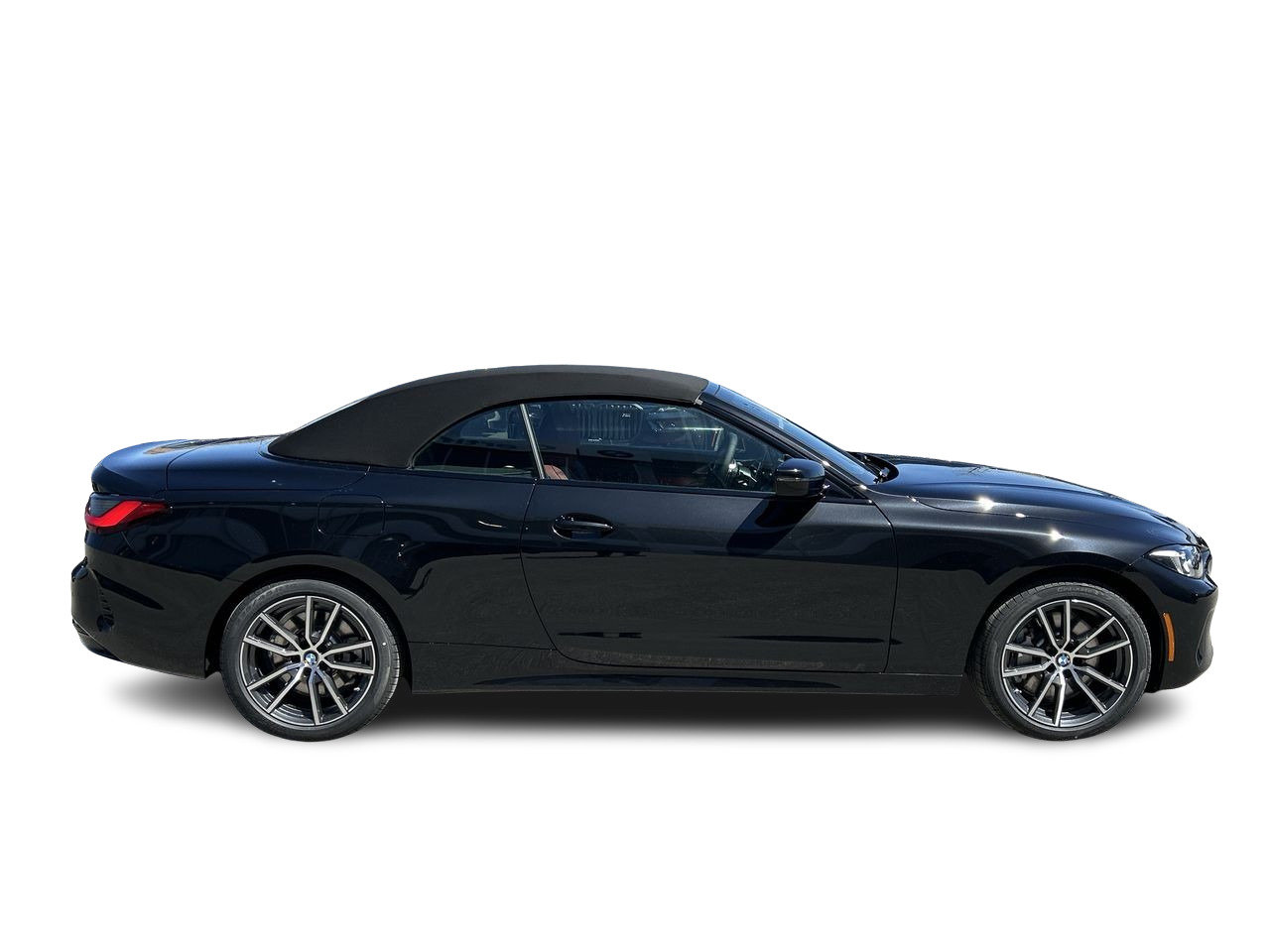 2026 BMW 4 Series Cabriolet 430i xDrive, Toronto, Cash