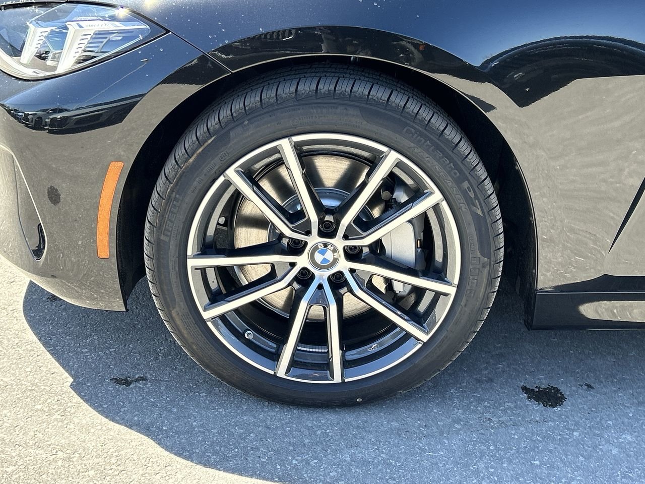 2026 BMW 4 Series Cabriolet 430i xDrive, Toronto, Cash