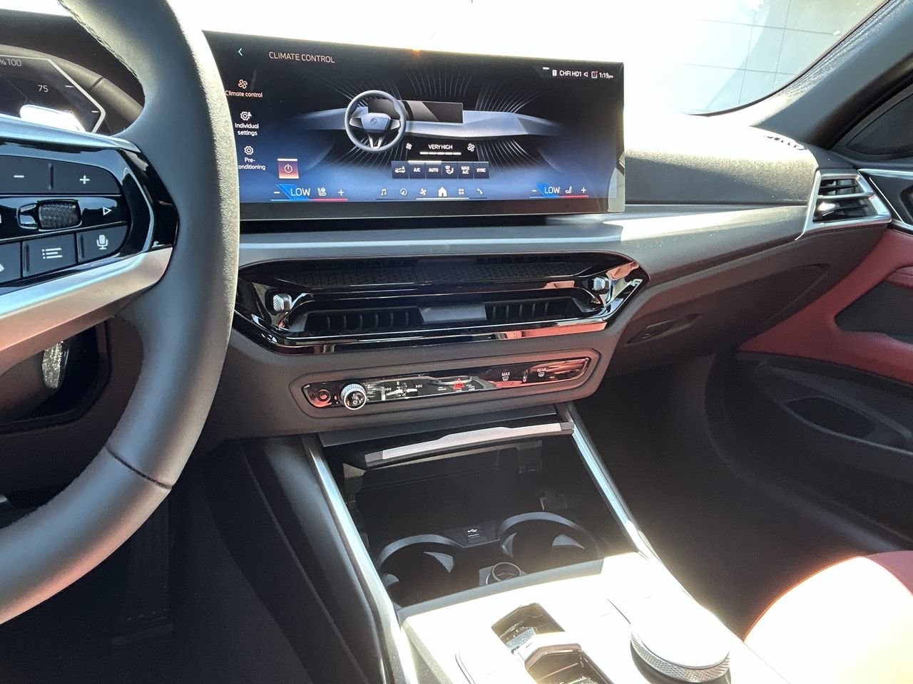 2026 BMW 4 Series Cabriolet 430i xDrive, Toronto, Cash