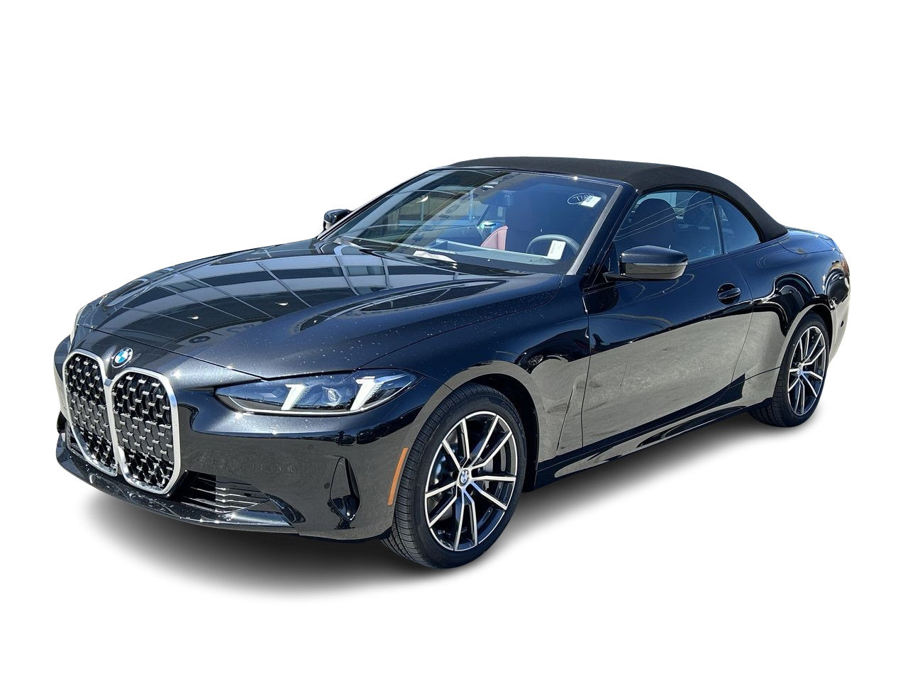 2026 BMW 4 Series Cabriolet 430i xDrive, Toronto, Cash