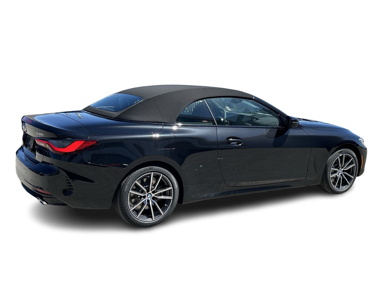 2026 BMW 4 Series Cabriolet 430i xDrive, Toronto, Cash