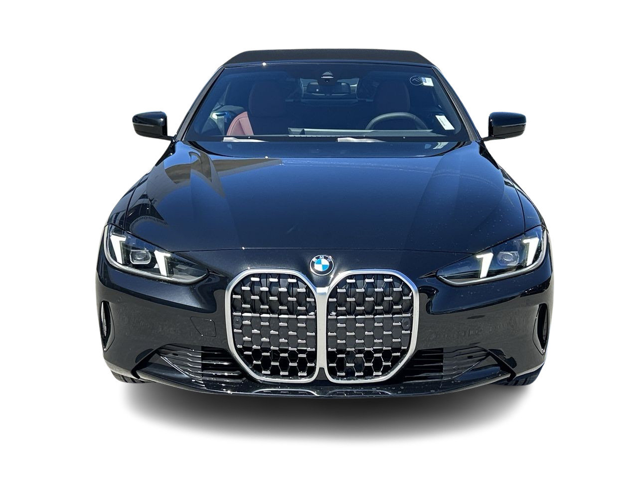 2026 BMW 4 Series Cabriolet 430i xDrive, Toronto, Cash