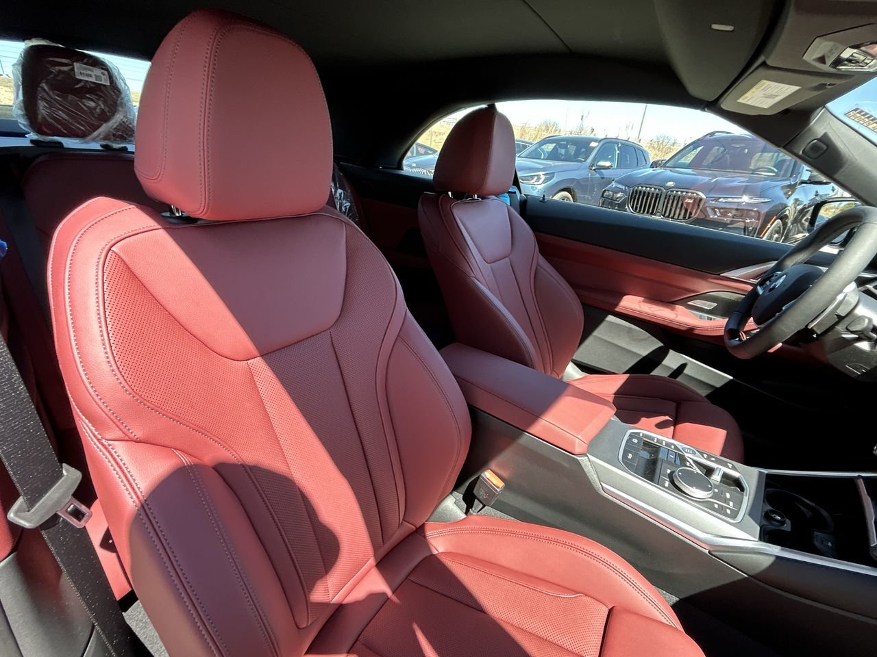 2026 BMW 4 Series Cabriolet 430i xDrive, Toronto, Cash