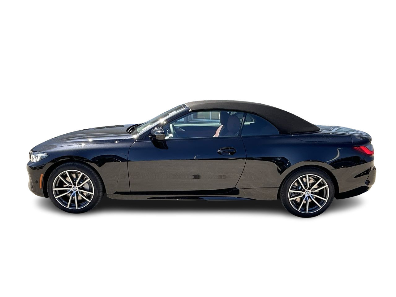 2026 BMW 4 Series Cabriolet 430i xDrive, Toronto, Cash