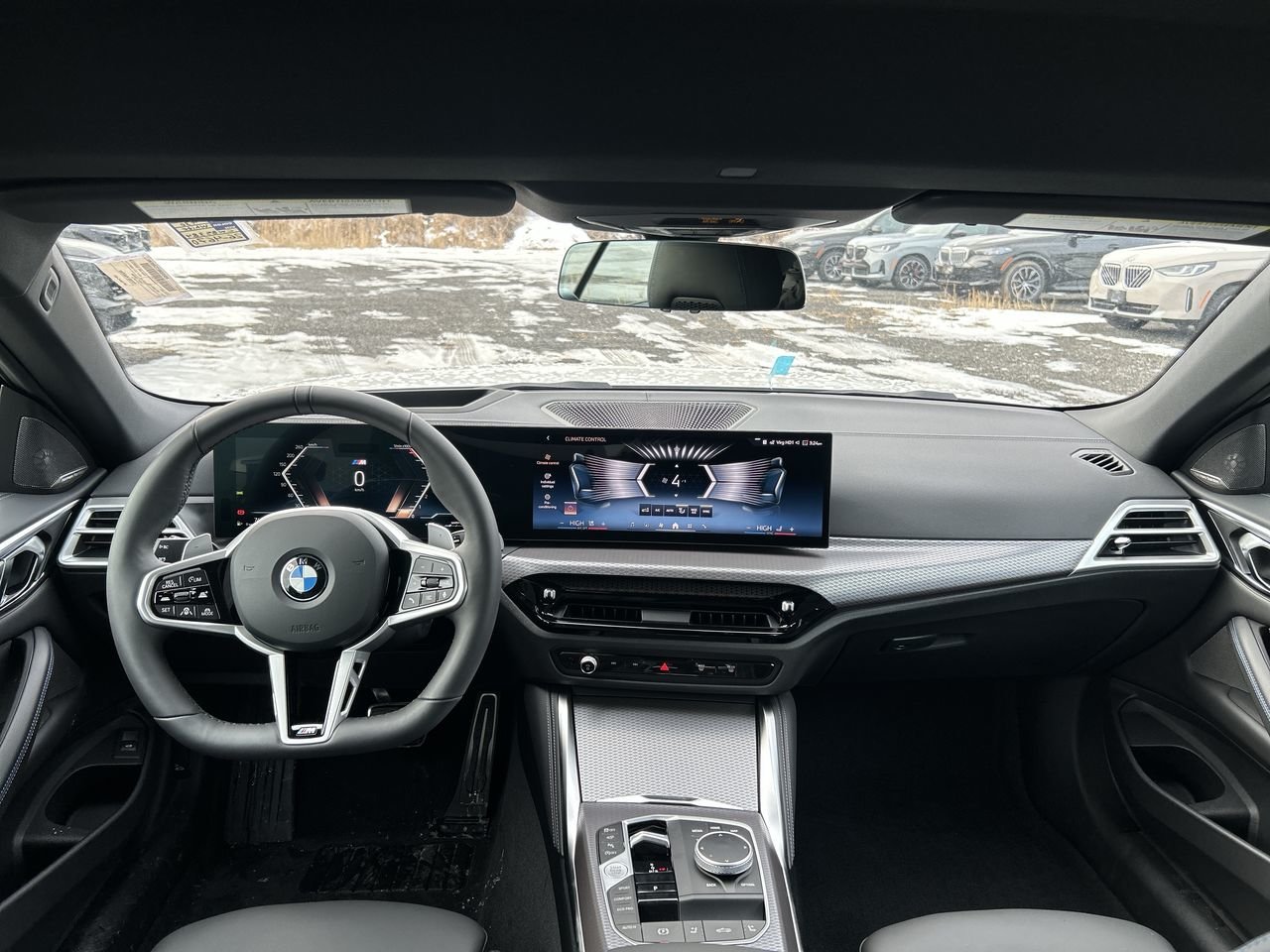 2026 BMW 4 Series Cabriolet 430i xDrive, 多伦多, 全款车