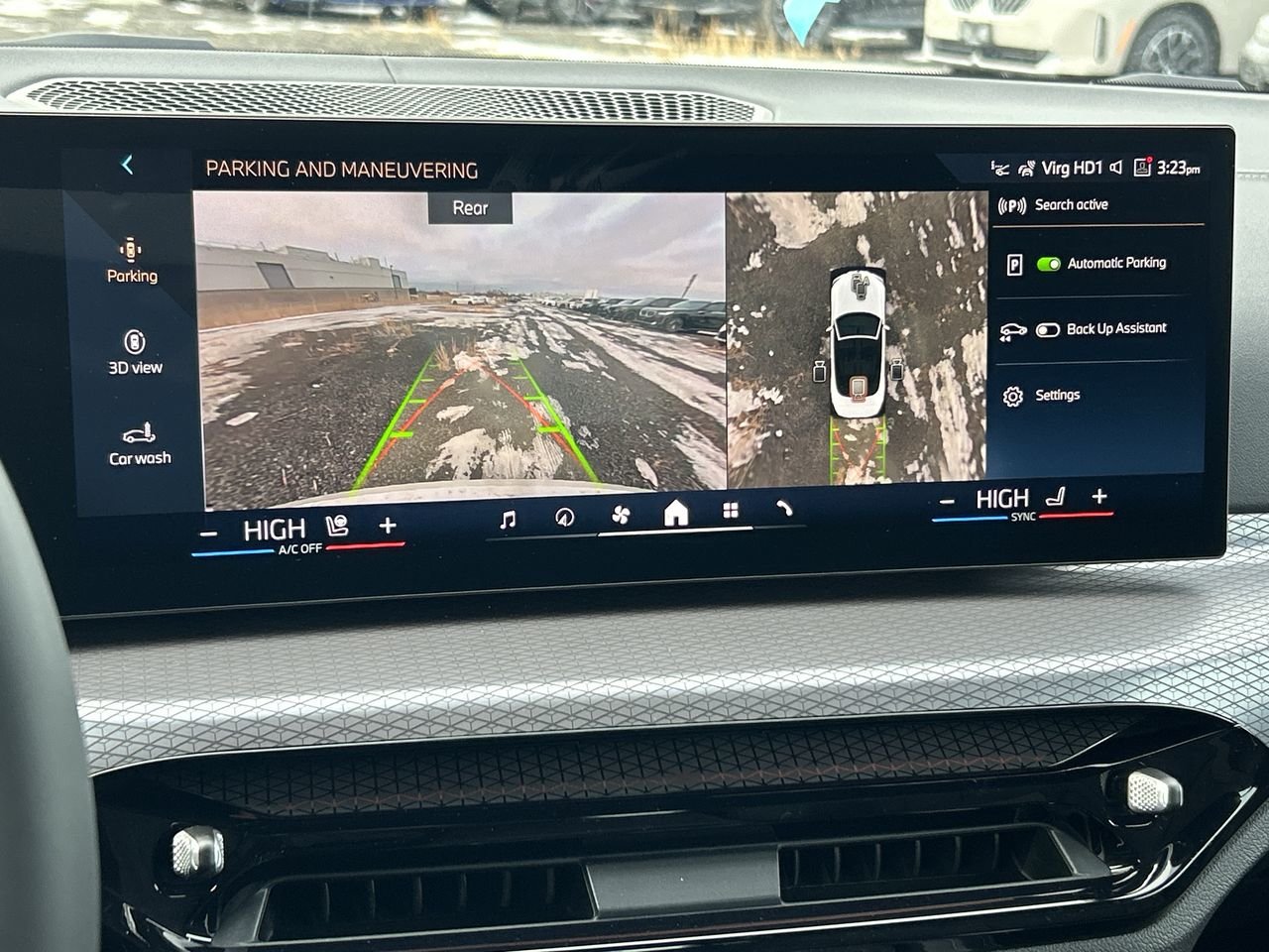 2026 BMW 4 Series Cabriolet 430i xDrive, 多伦多, 全款车