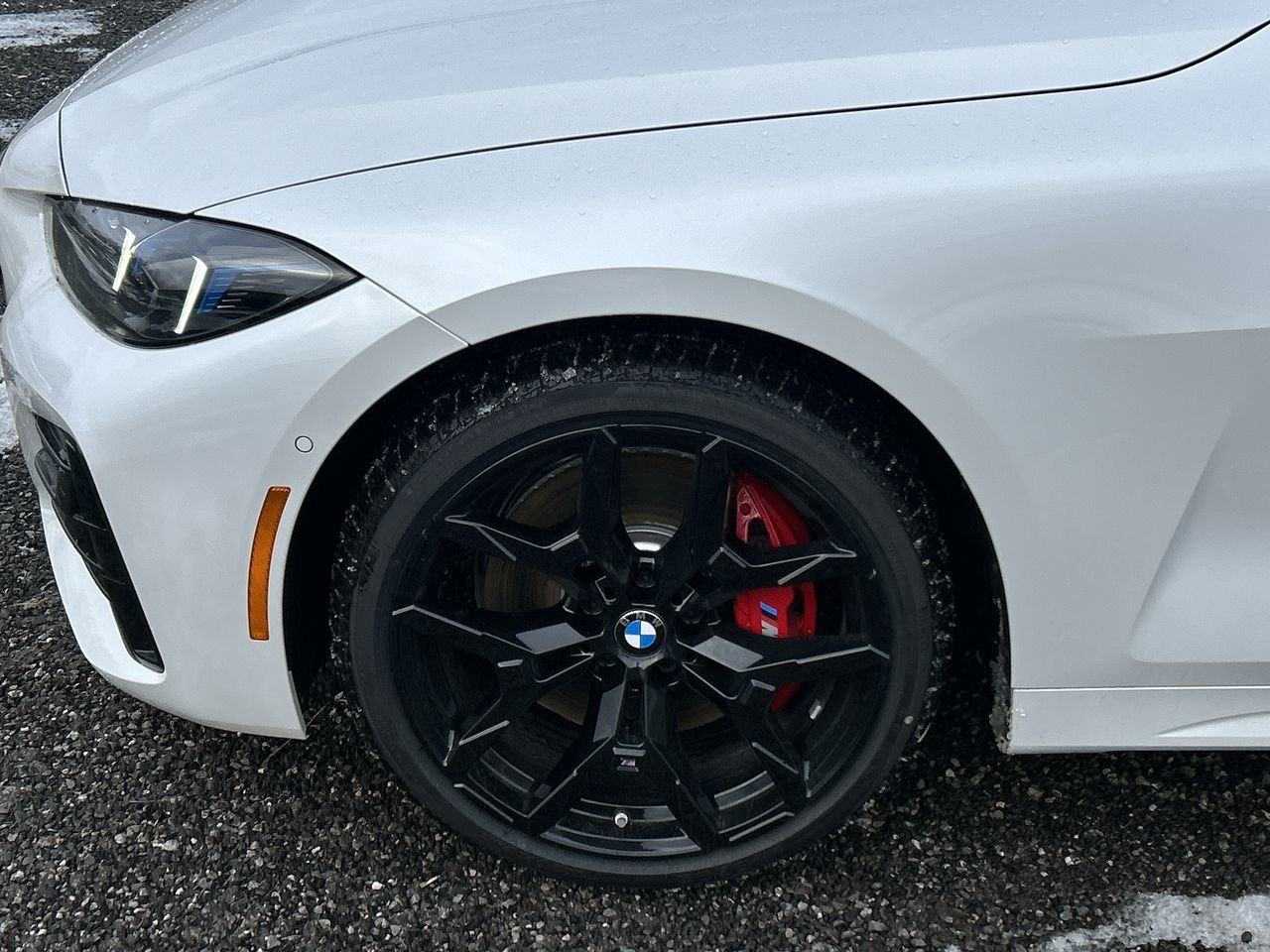 2026 BMW 4 Series Cabriolet 430i xDrive, 多伦多, 全款车