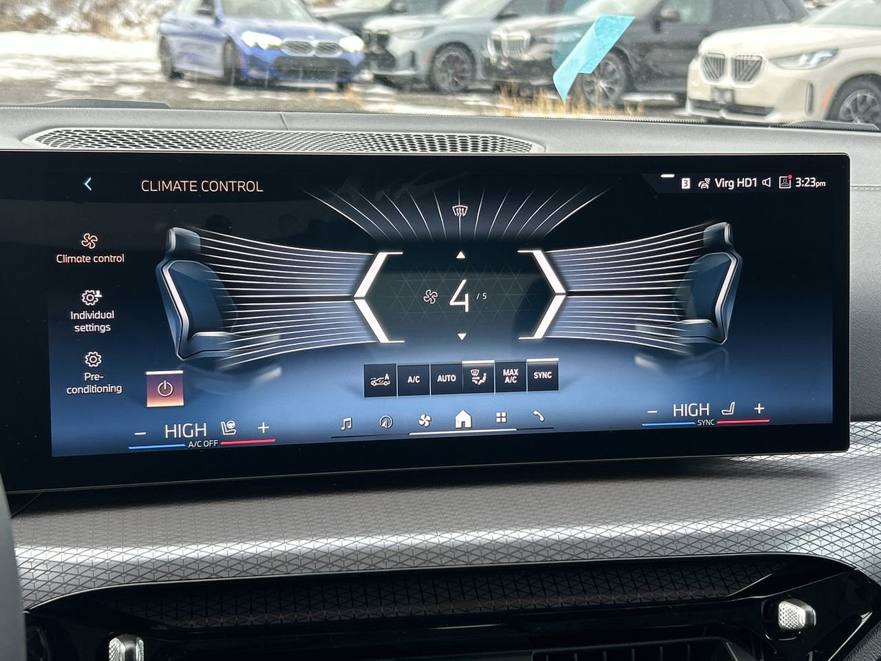 2026 BMW 4 Series Cabriolet 430i xDrive, 多伦多, 全款车