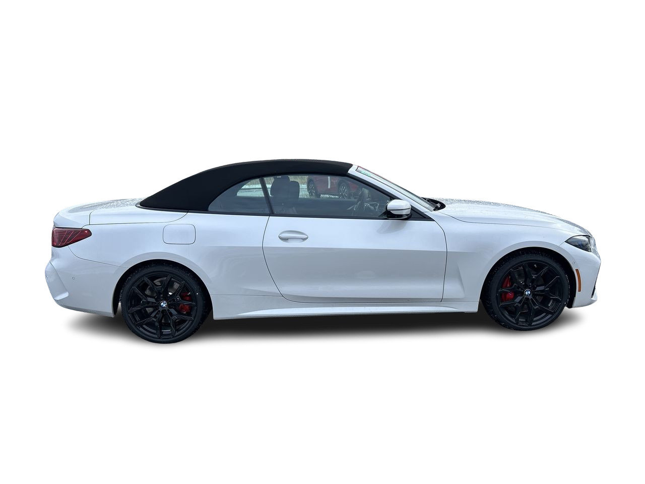 2026 BMW 4 Series Cabriolet 430i xDrive, 多伦多, 全款车