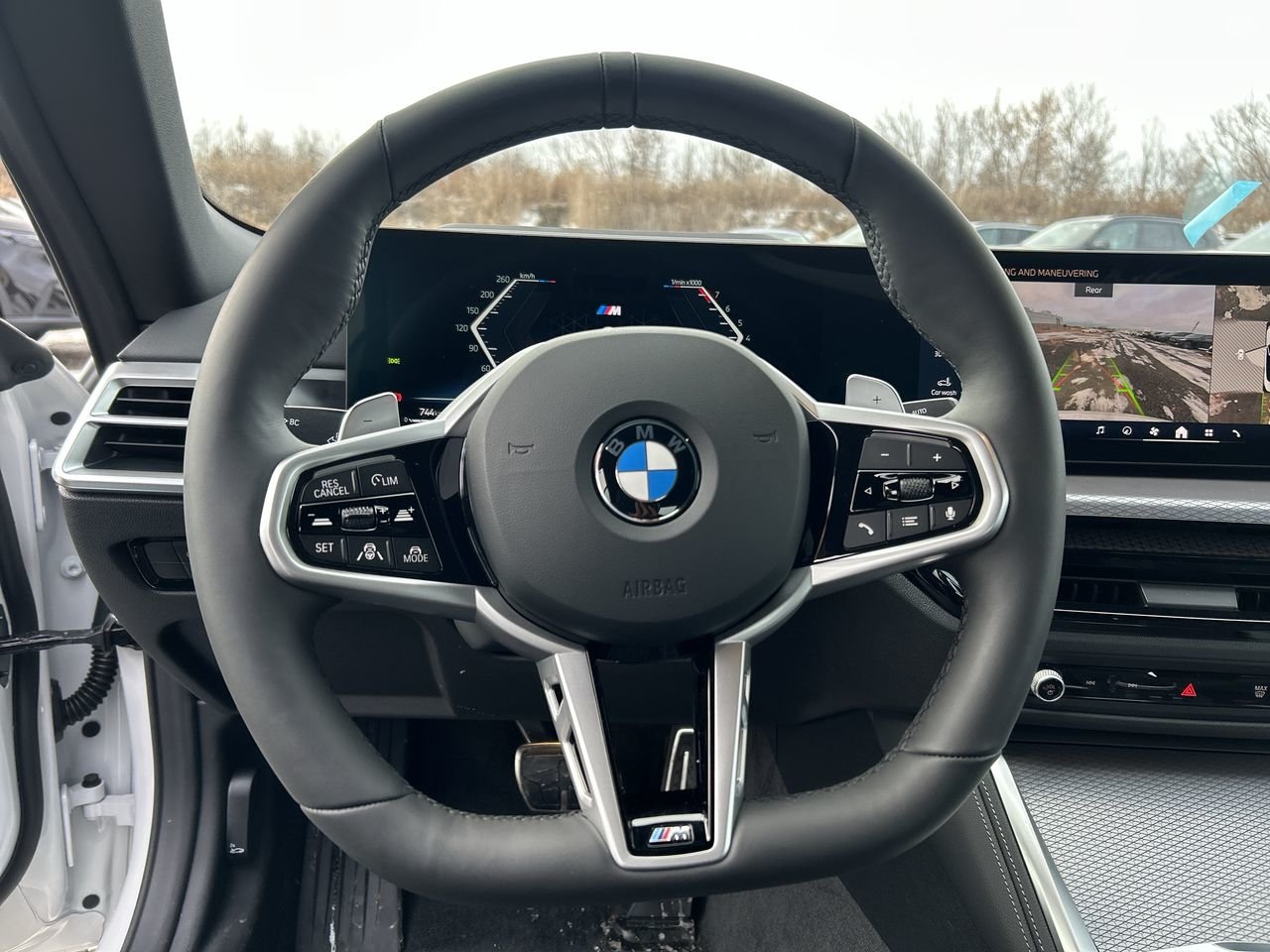 2026 BMW 4 Series Cabriolet 430i xDrive, 多伦多, 全款车