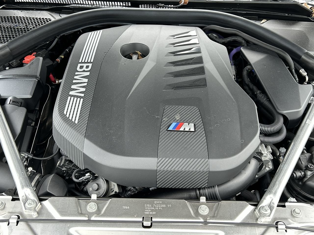 2025 BMW 4 Series Coupé M440i xDrive, Toronto, Cash