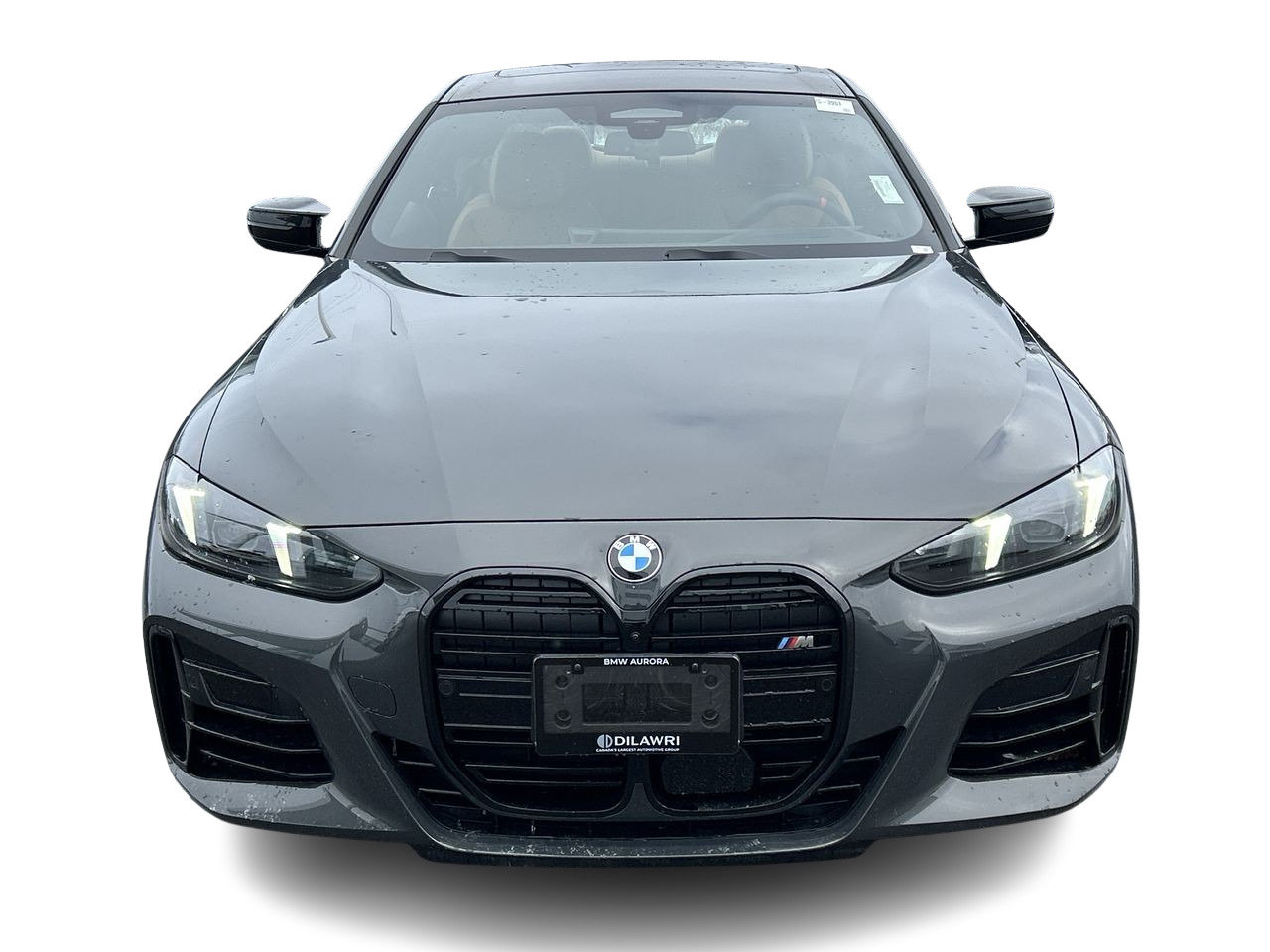 2025 BMW 4 Series Coupé M440i xDrive, Toronto, Cash