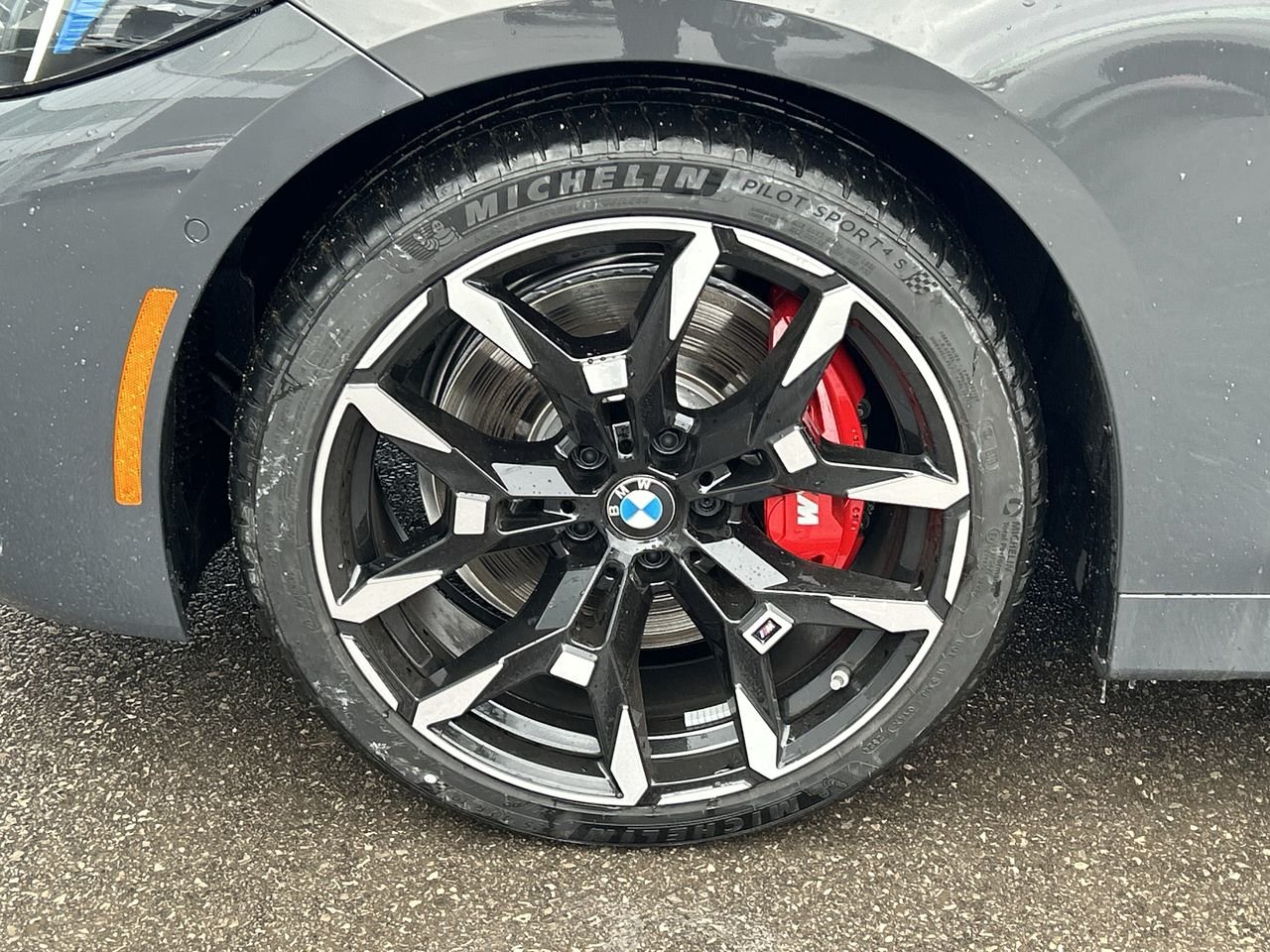 2025 BMW 4 Series Coupé M440i xDrive, Toronto, Cash
