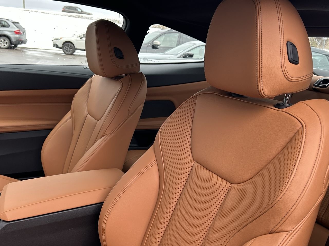 2025 BMW 4 Series Coupé M440i xDrive, Toronto, Cash