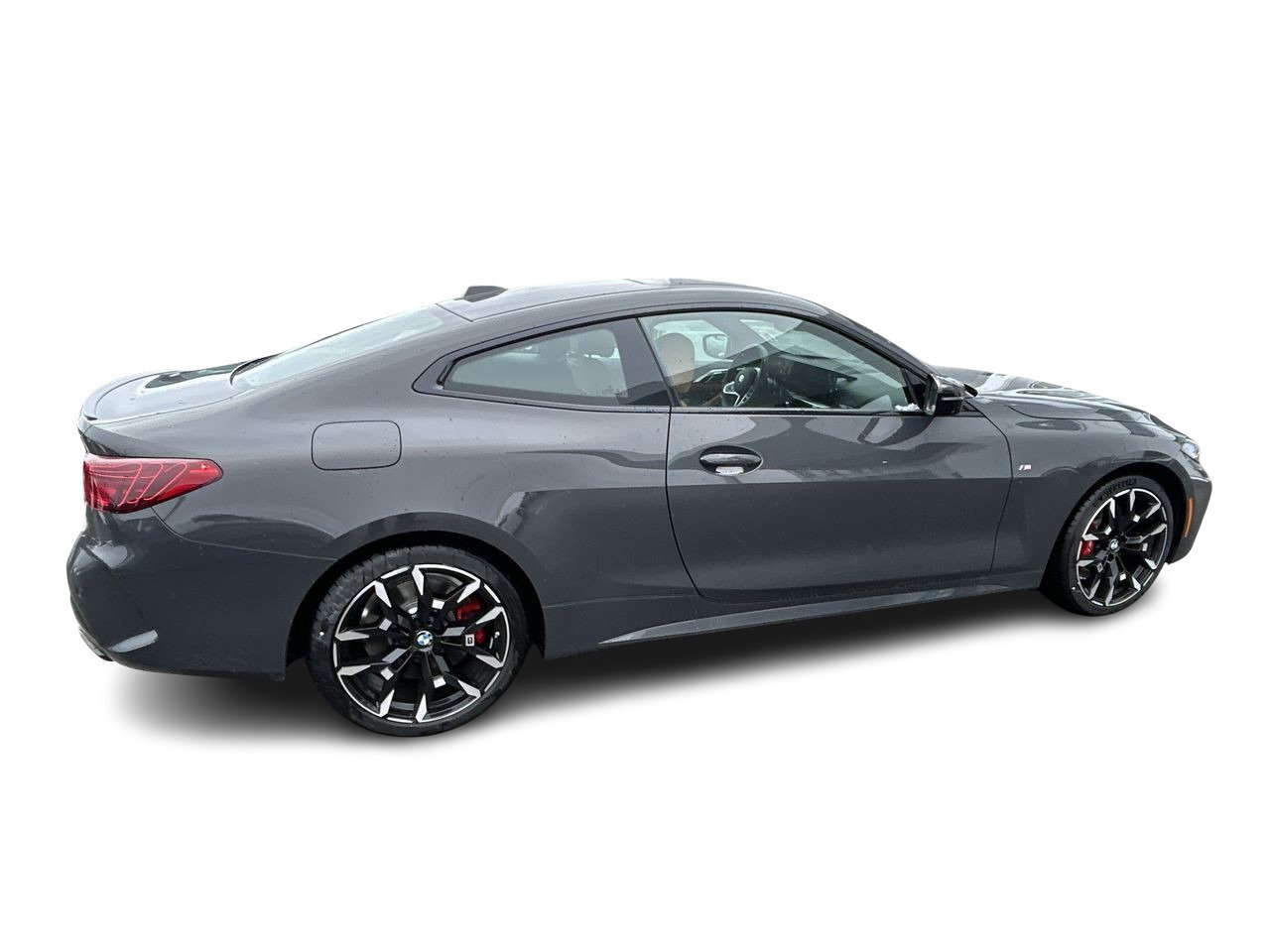 2025 BMW 4 Series Coupé M440i xDrive, Toronto, Cash