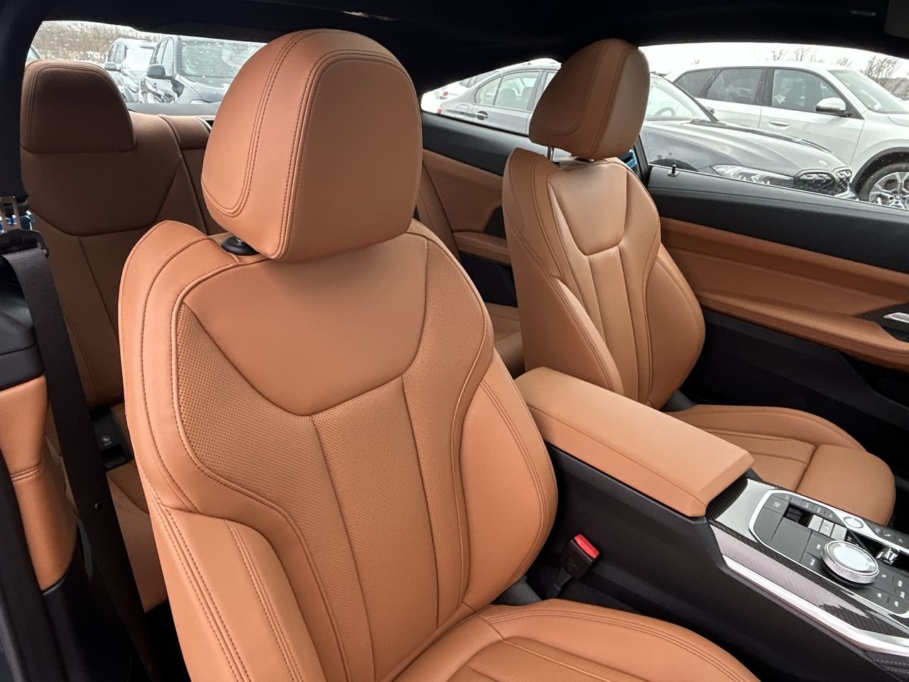2025 BMW 4 Series Coupé M440i xDrive, Toronto, Cash
