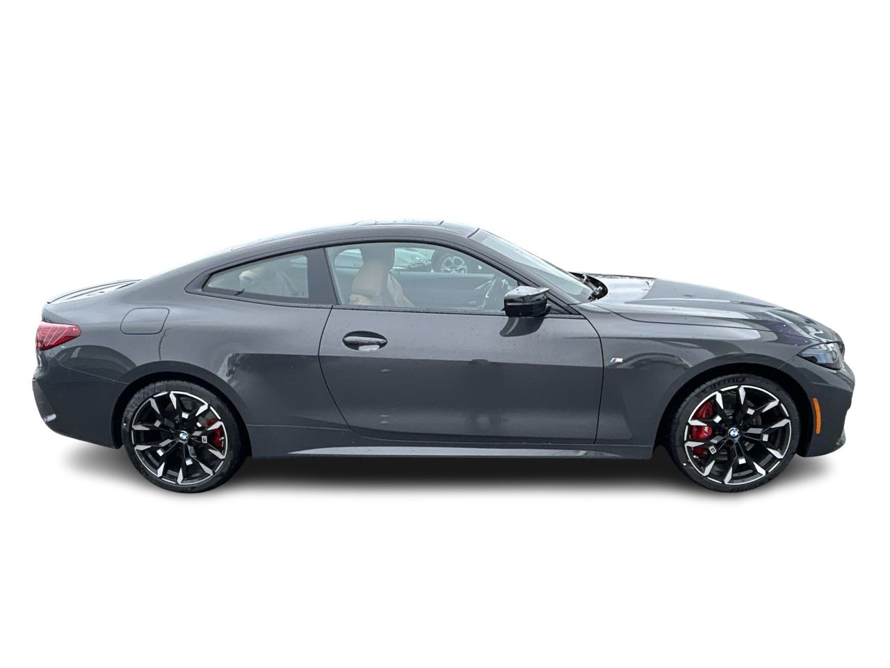 2025 BMW 4 Series Coupé M440i xDrive, Toronto, Cash