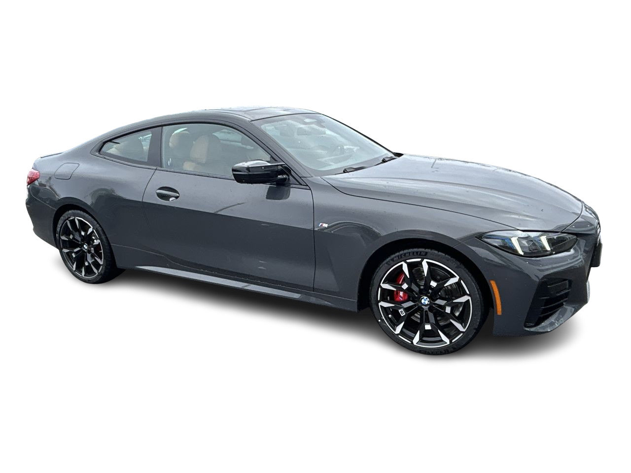 2025 BMW 4 Series Coupé M440i xDrive, Toronto, Cash