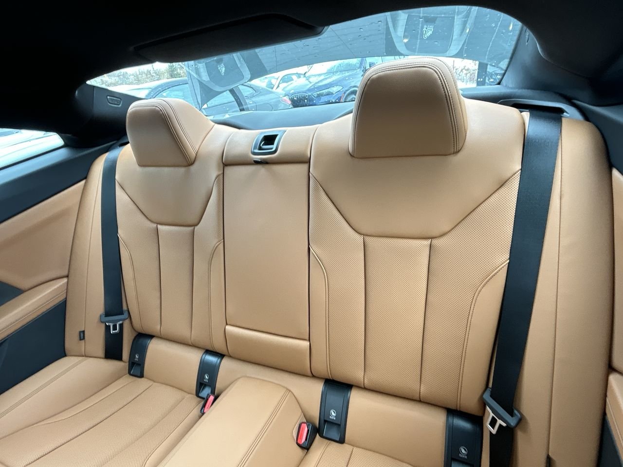 2025 BMW 4 Series Coupé M440i xDrive, Toronto, Cash