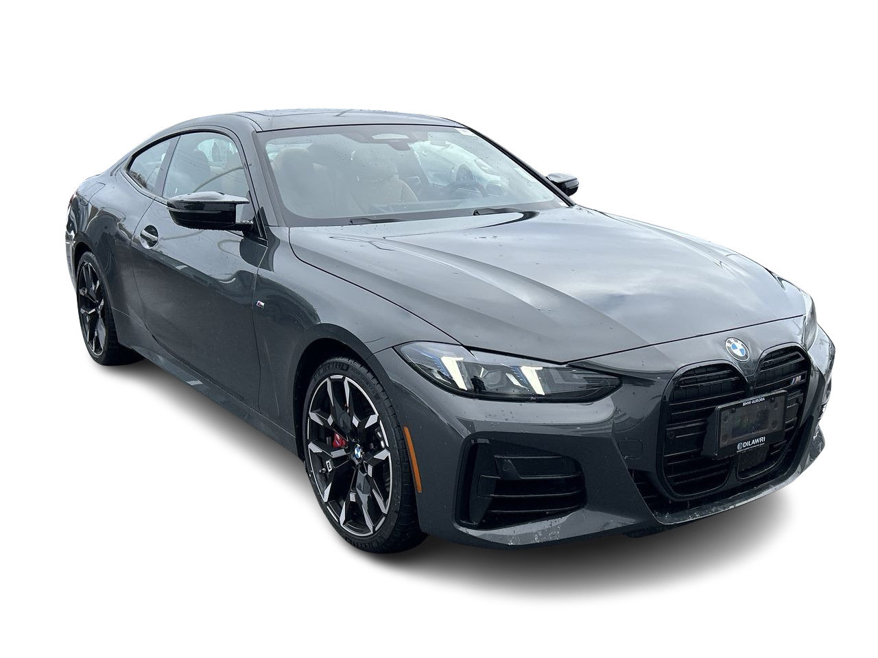 2025 BMW 4 Series Coupé M440i xDrive, Toronto, Cash