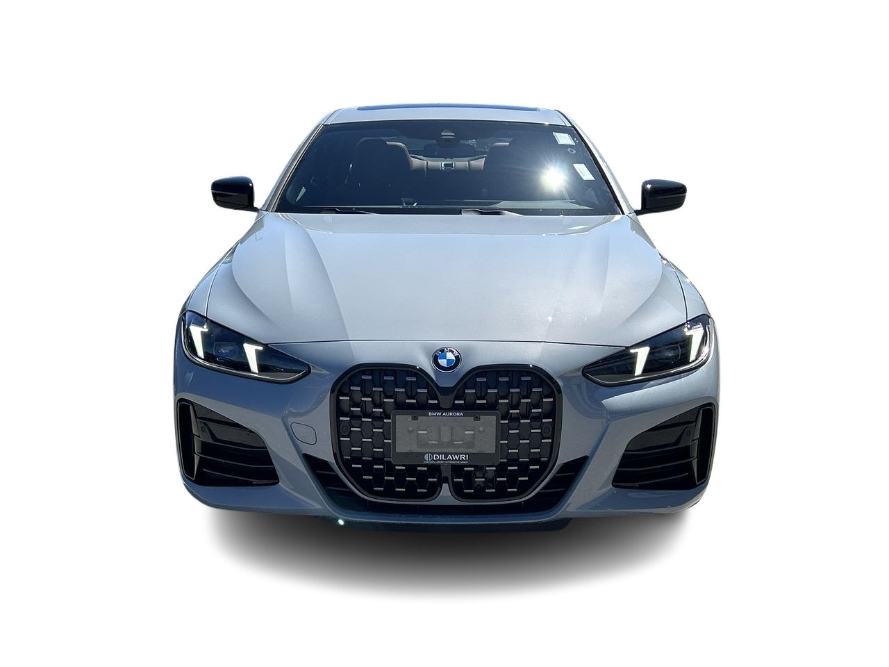 2026 BMW 4 Series Coupé 430i xDrive, Toronto, Cash
