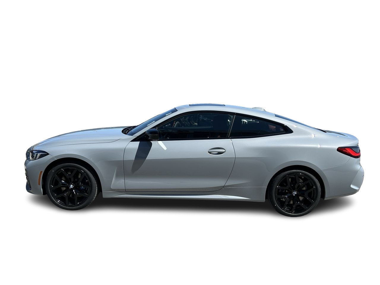 2026 BMW 4 Series Coupé 430i xDrive, Toronto, Cash