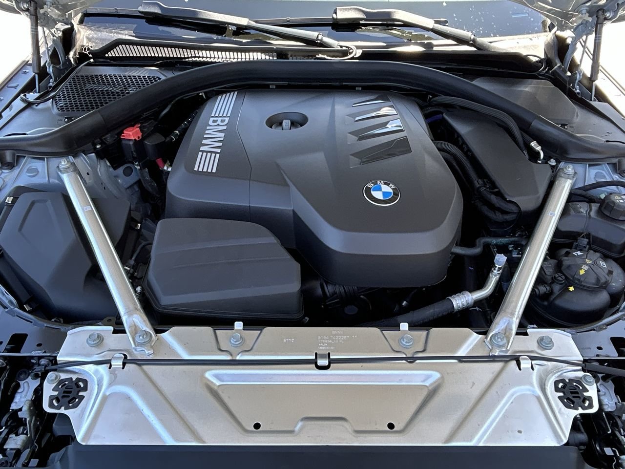 2026 BMW 4 Series Coupé 430i xDrive, Toronto, Cash