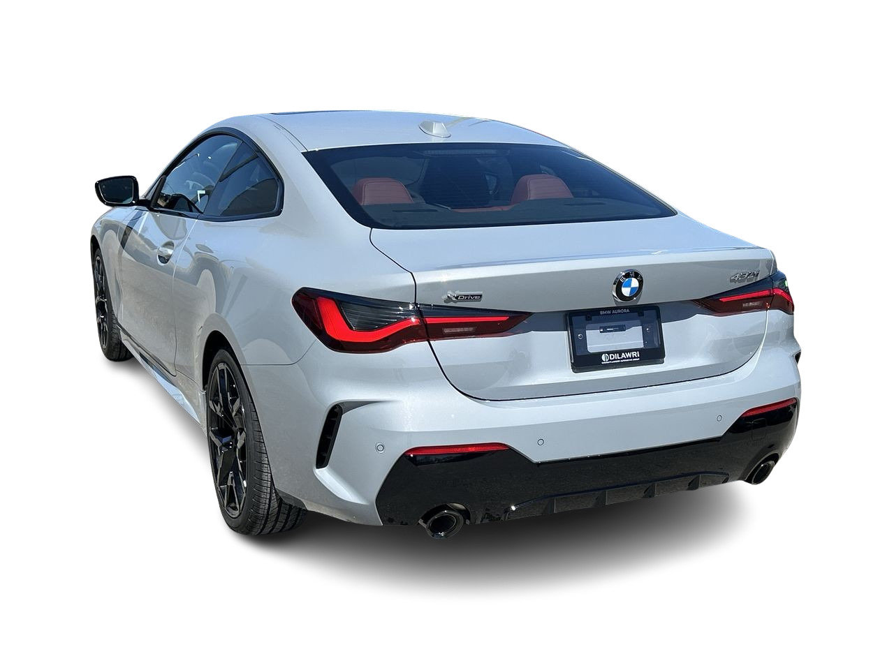 2026 BMW 4 Series Coupé 430i xDrive, Toronto, Cash