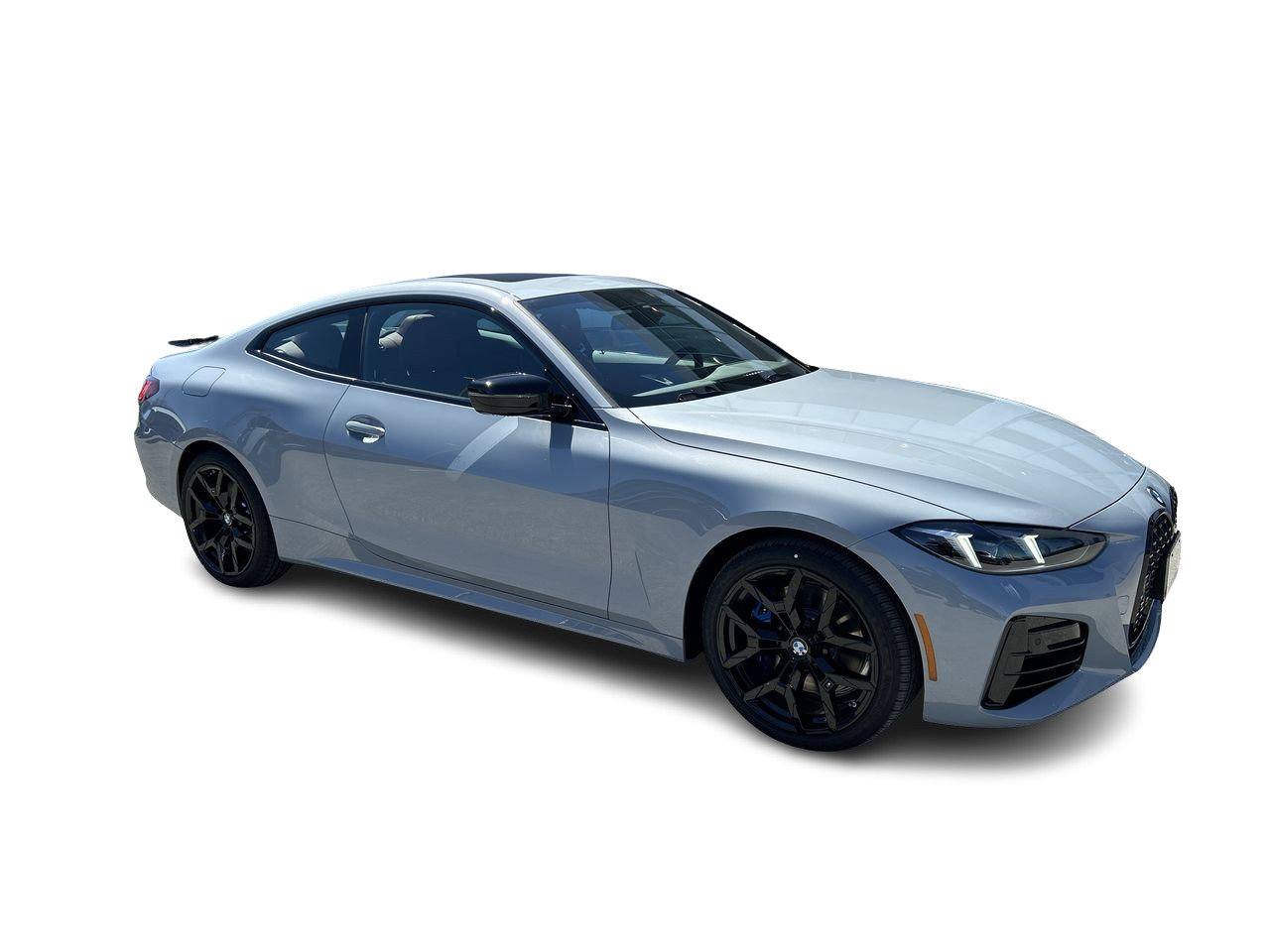 2026 BMW 4 Series Coupé 430i xDrive, Toronto, Cash