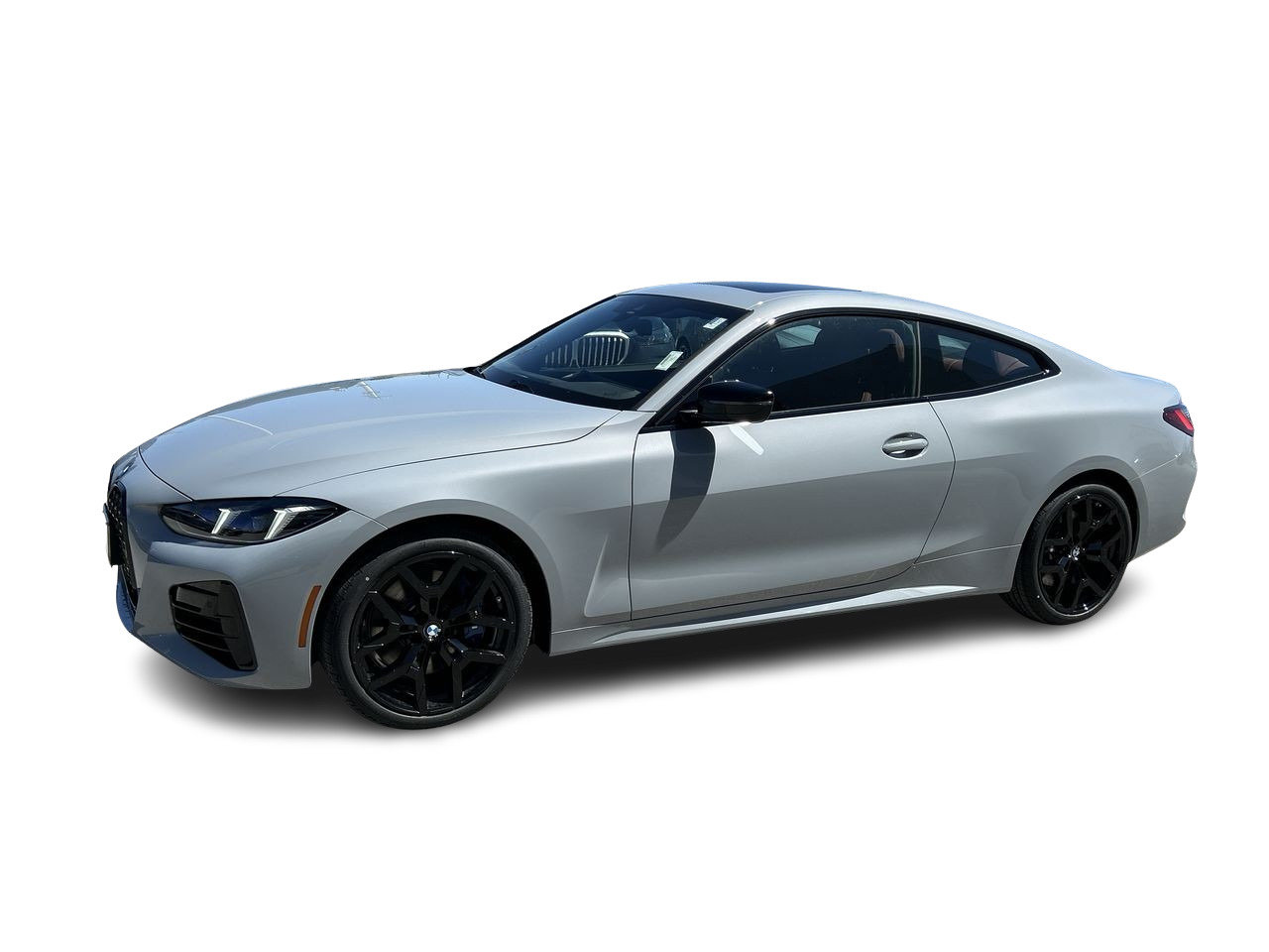 2026 BMW 4 Series Coupé 430i xDrive, Toronto, Cash