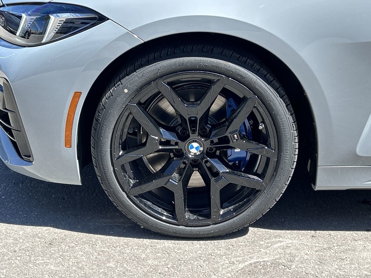 2026 BMW 4 Series Coupé 430i xDrive, Toronto, Cash