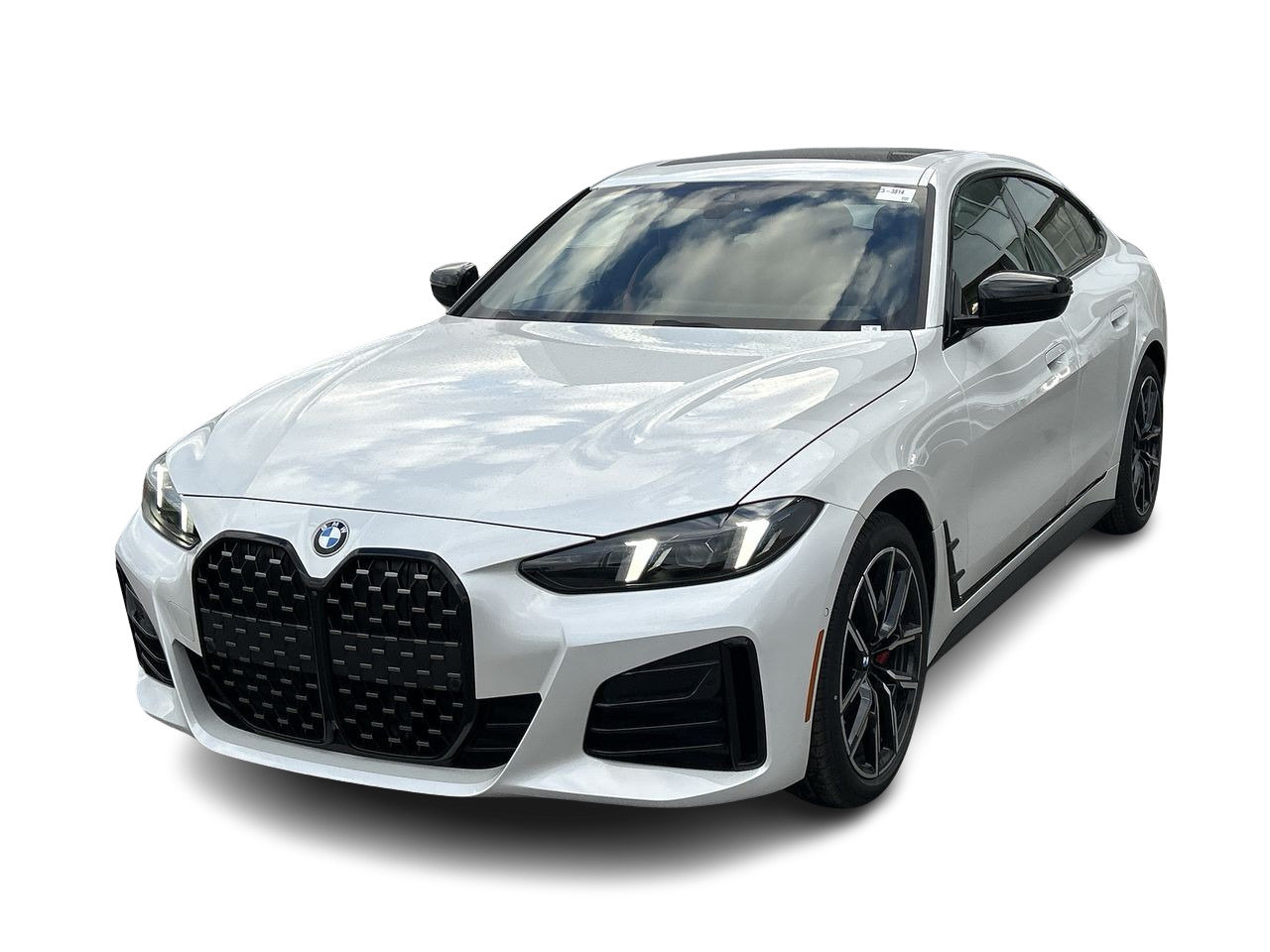 2025 BMW 4 Series Gran Coupe 430i xDrive Gran Coupe, Toronto, Cash