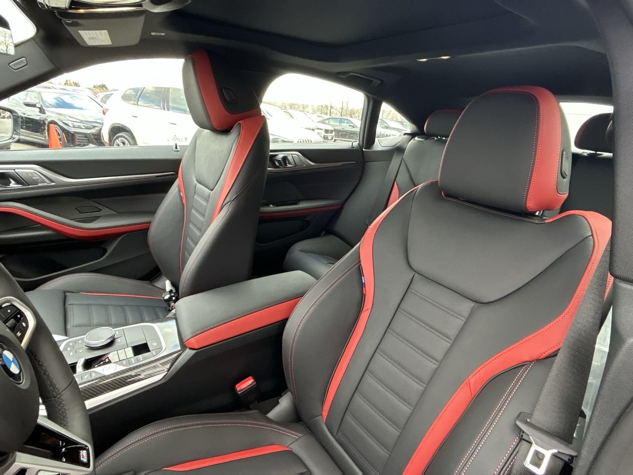 2025 BMW 4 Series Gran Coupe 430i xDrive Gran Coupe, Toronto, Cash