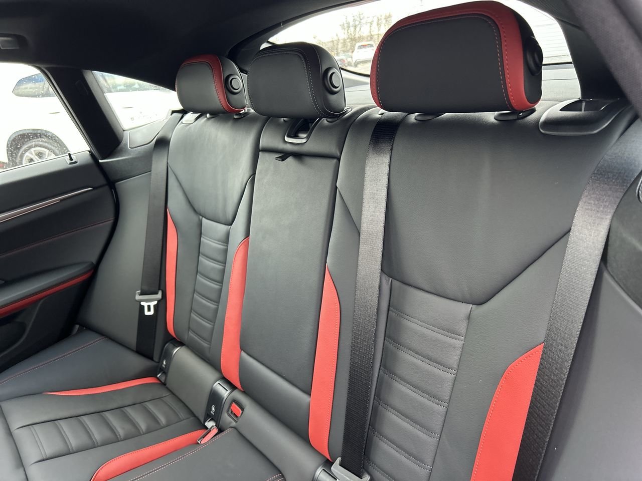 2025 BMW 4 Series Gran Coupe 430i xDrive Gran Coupe, Toronto, Cash