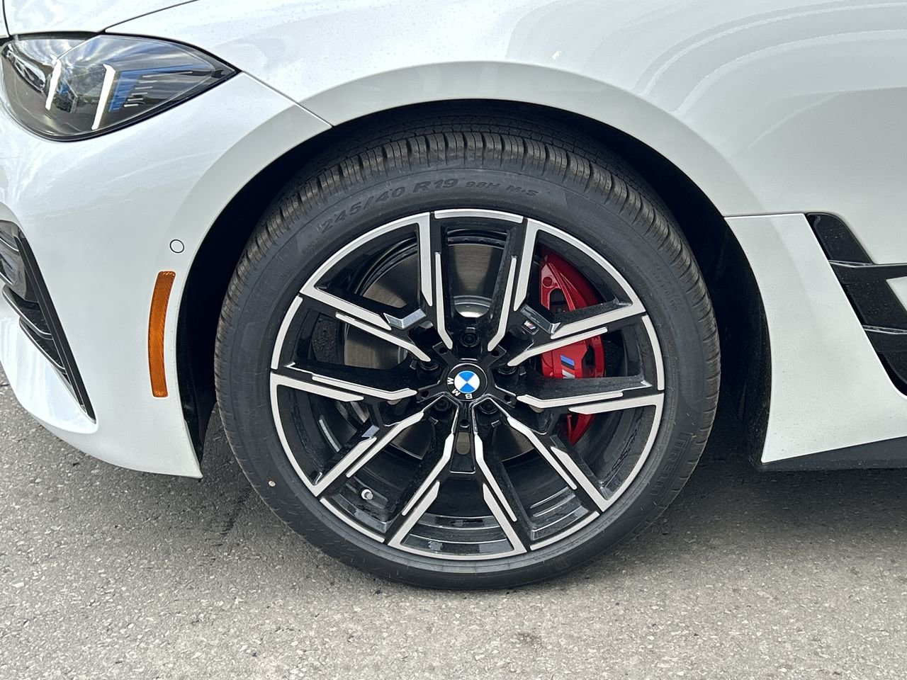 2025 BMW 4 Series Gran Coupe 430i xDrive Gran Coupe, Toronto, Cash