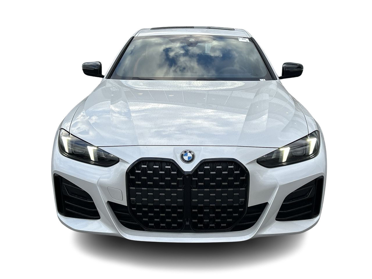 2025 BMW 4 Series Gran Coupe 430i xDrive Gran Coupe, Toronto, Cash