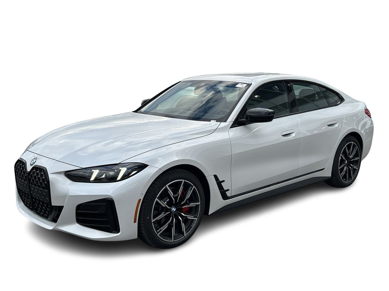 2025 BMW 4 Series Gran Coupe 430i xDrive Gran Coupe, Toronto, Cash