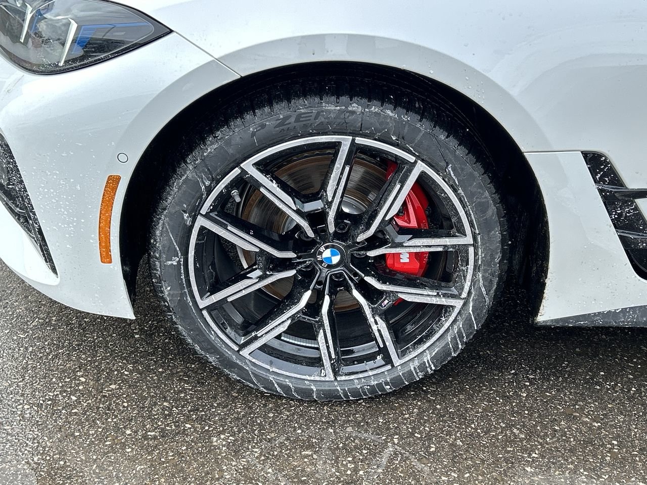 2025 BMW 4 Series Gran Coupe 430i xDrive Gran Coupe, Toronto, Cash